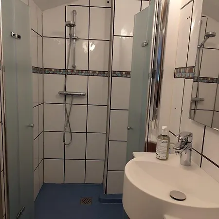 Bed & Breakfast D'hotes En Montagne Pres De Sentiers - Fr-1-589-821 Ventron