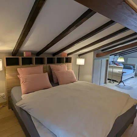 B&B D'hotes En Montagne Pres De Sentiers - Fr-1-589-821 *