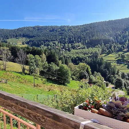 D'hotes En Montagne Pres De Sentiers - Fr-1-589-821